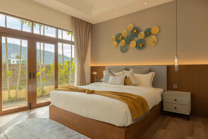 Ocean Palms Villa Bangtao 8