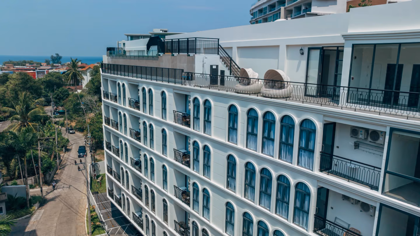 Palmetto Park Condominium 3