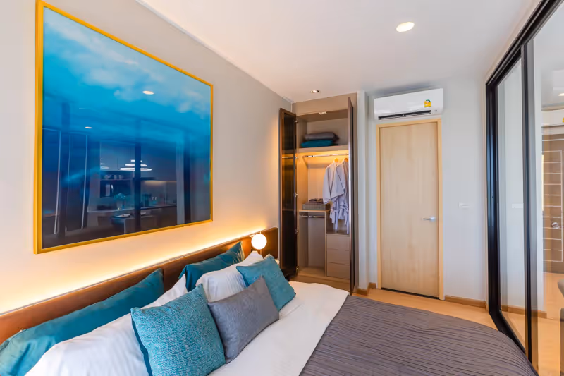 Palmetto Park Condominium 16