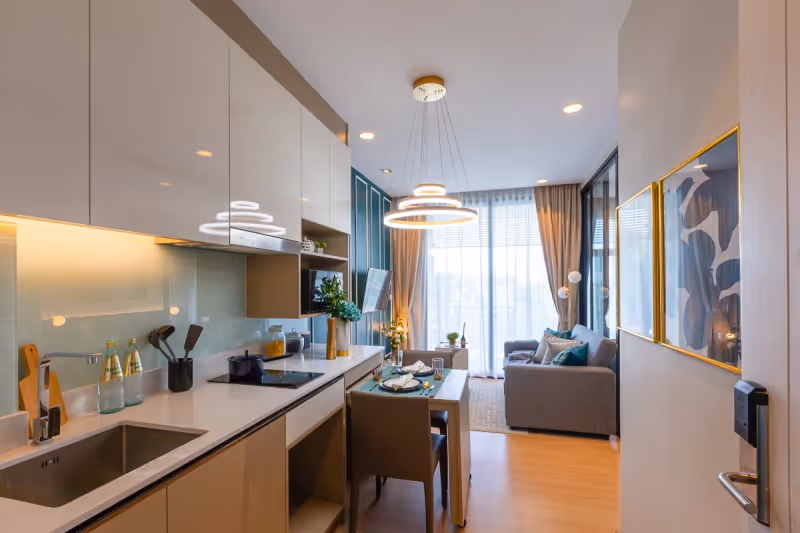 Palmetto Park Condominium 9