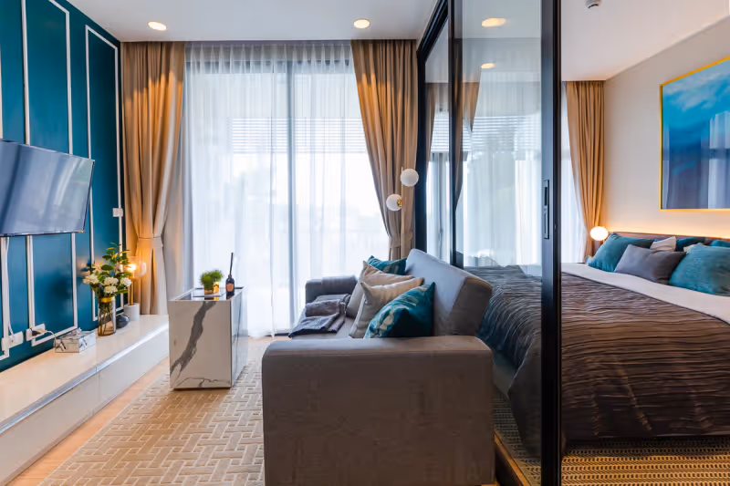 Palmetto Park Condominium 13