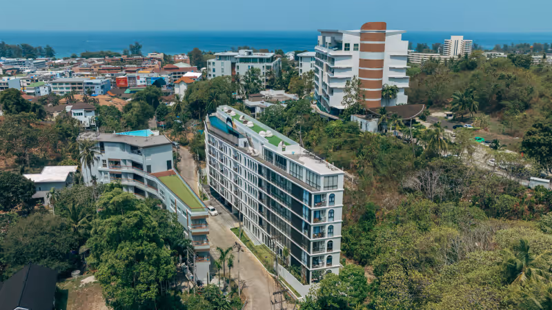 Palmetto Park Condominium 2