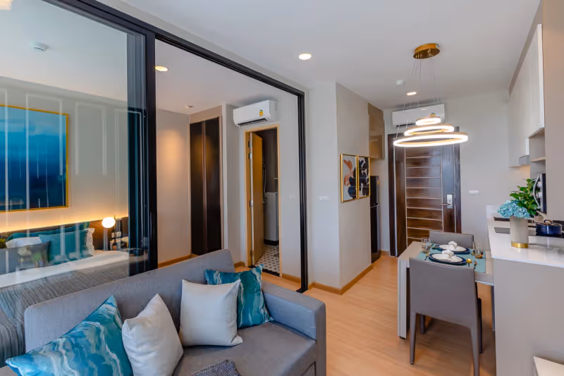Palmetto Park Condominium 12