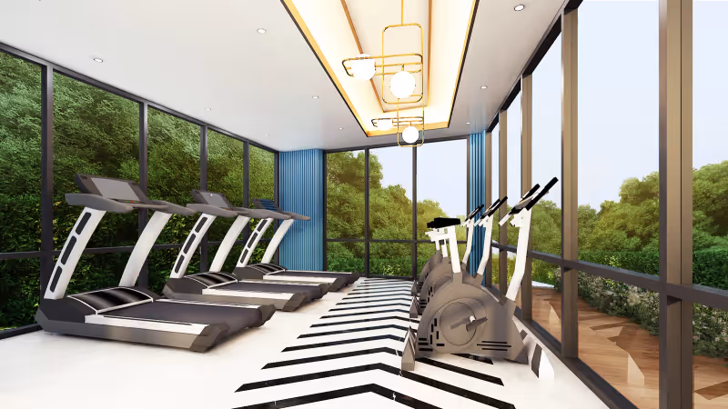 Palmetto Park Condominium 6