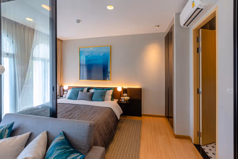Palmetto Park Condominium 15