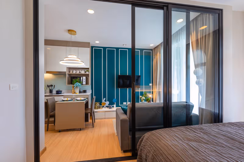 Palmetto Park Condominium 14