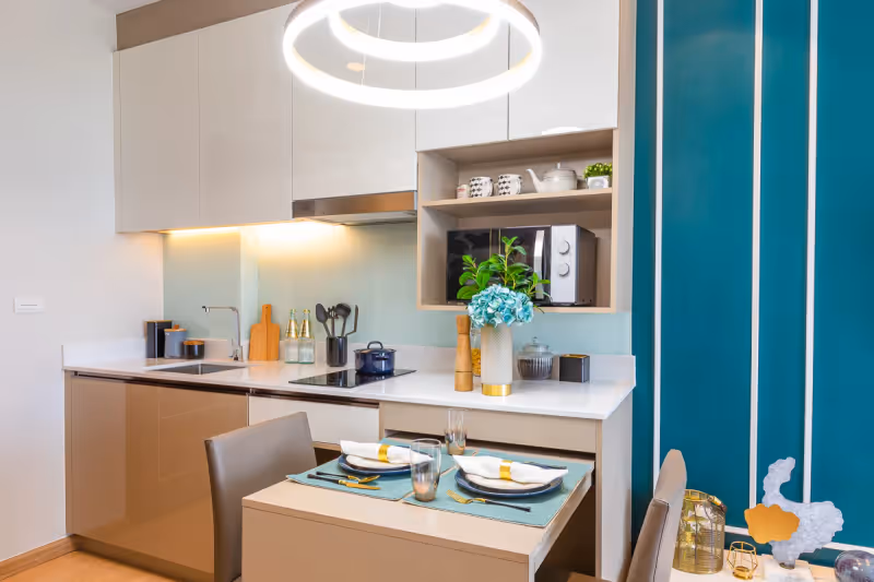 Palmetto Park Condominium 11