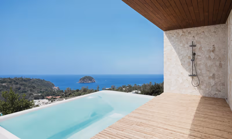 Panorama Kata Ocean View Villas 2