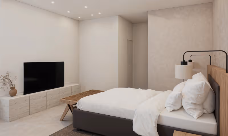 Panorama Kata Ocean View Villas 8