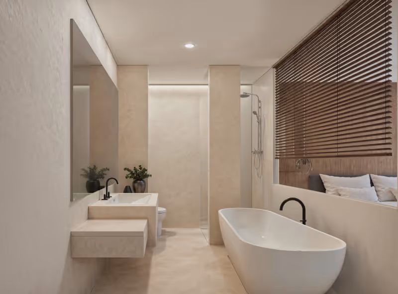 Panorama Kata Ocean View Villas 10