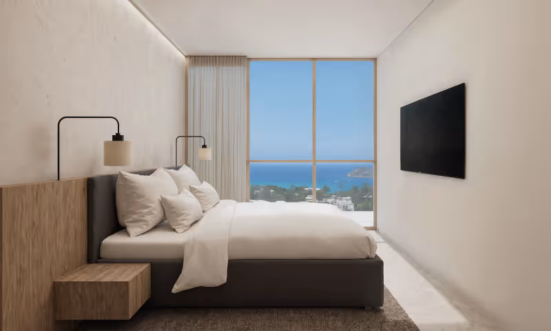 Panorama Kata Ocean View Villas 11