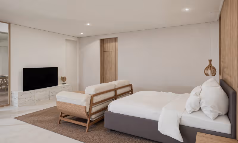 Panorama Kata Ocean View Villas 9