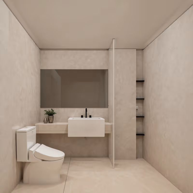 Panorama Kata Ocean View Villas 15