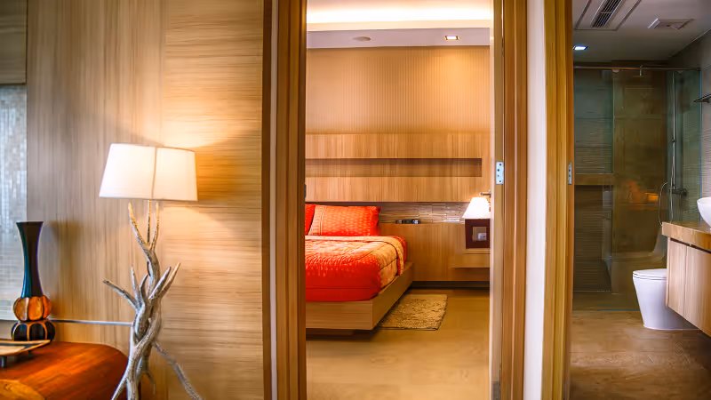 Paradise Ocean View 22