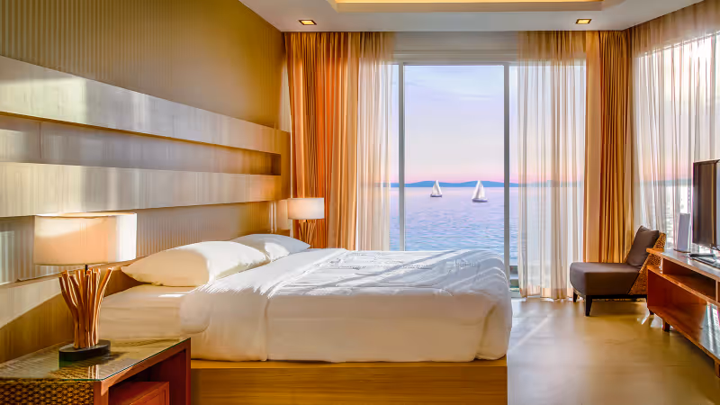 Paradise Ocean View 19