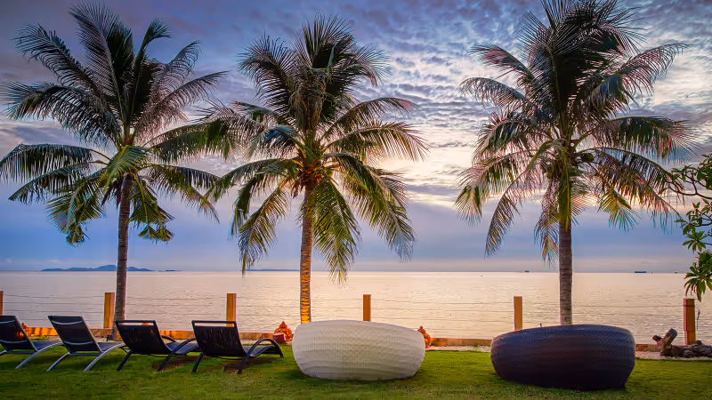 Paradise Ocean View 10