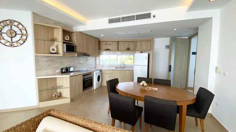 Paradise Ocean View 18