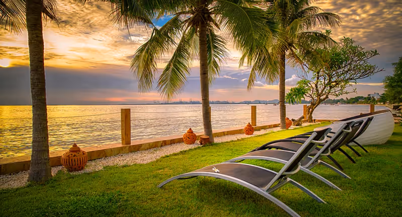 Paradise Ocean View 9