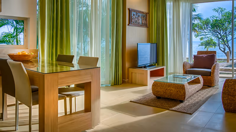 Paradise Ocean View 23