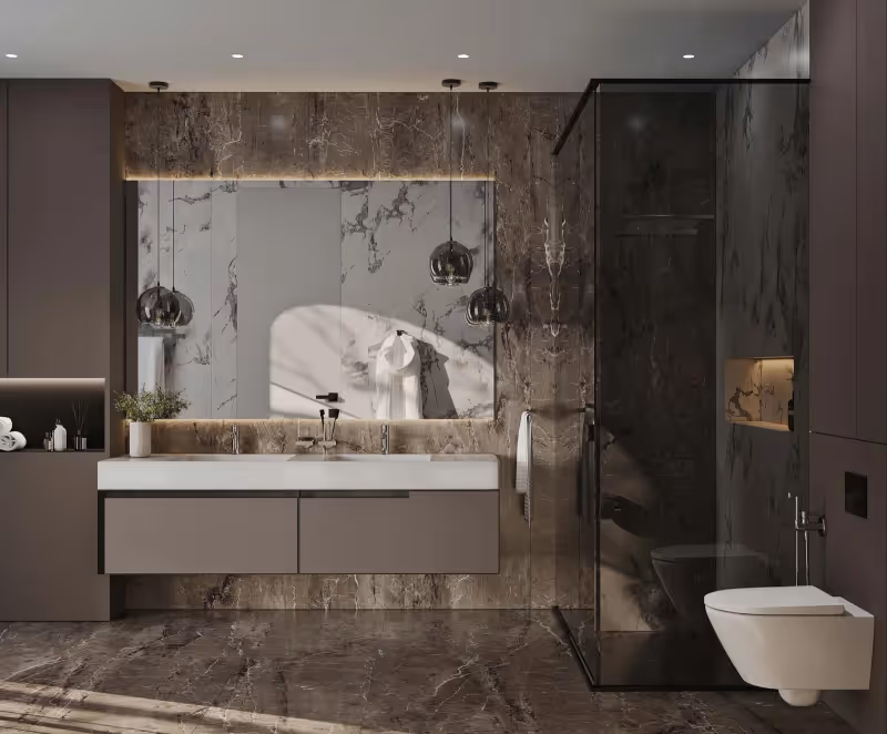 Paragon Villas 40