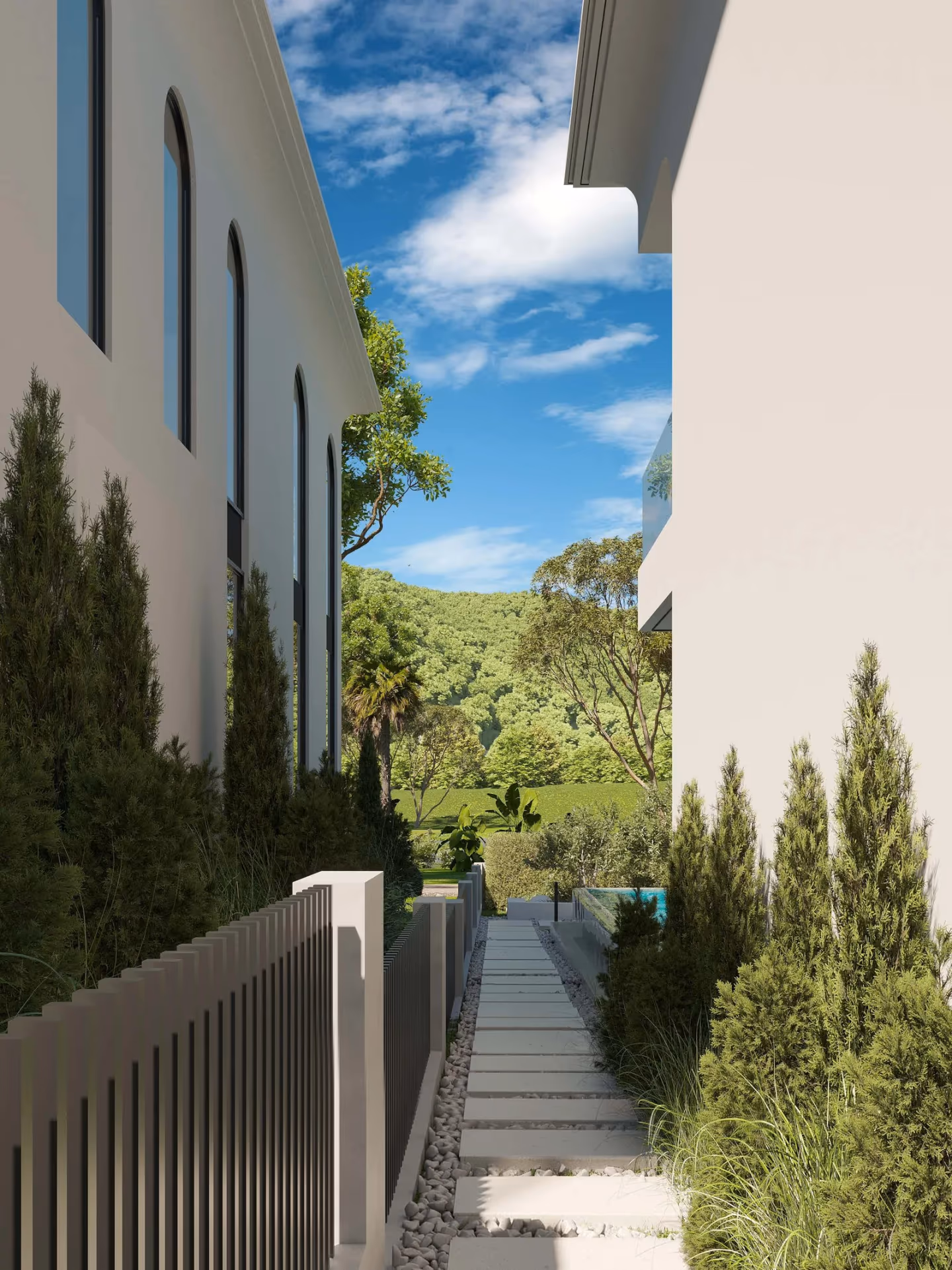 Paragon Villas 5