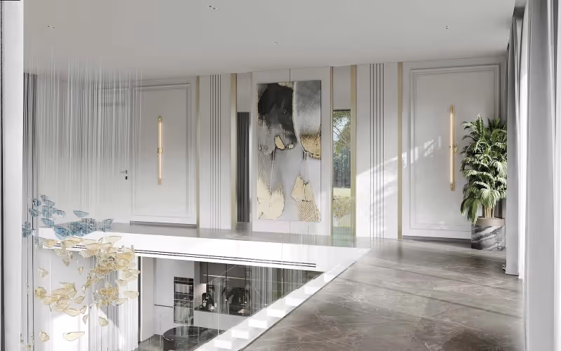Paragon Villas 31