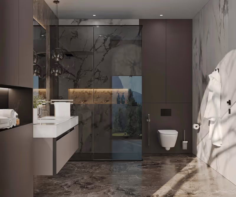 Paragon Villas 37