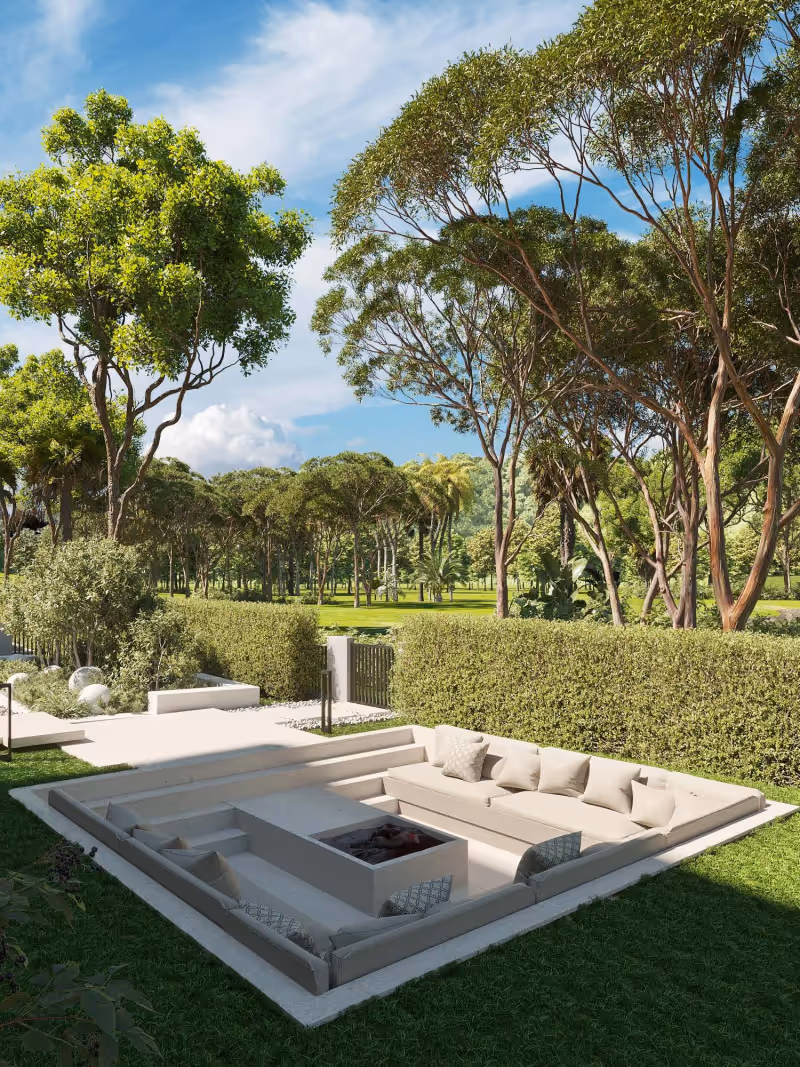 Paragon Villas 6