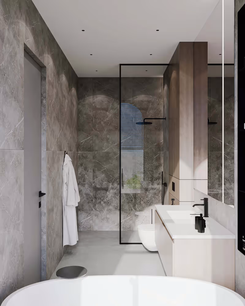 Paragon Villas 46