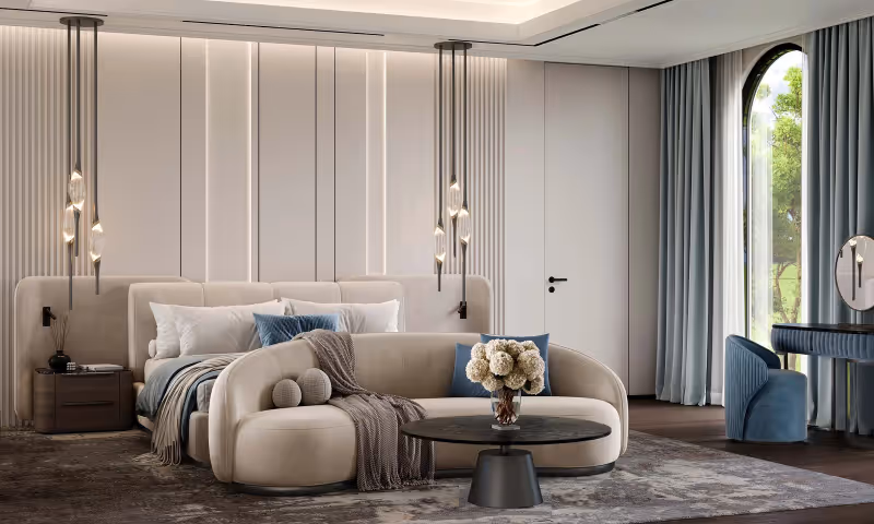 Paragon Villas 34
