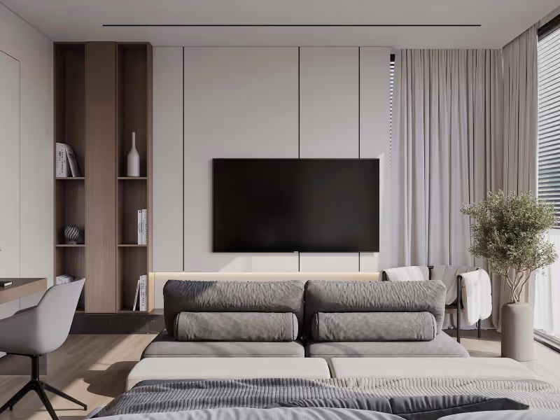 Paragon Villas 43