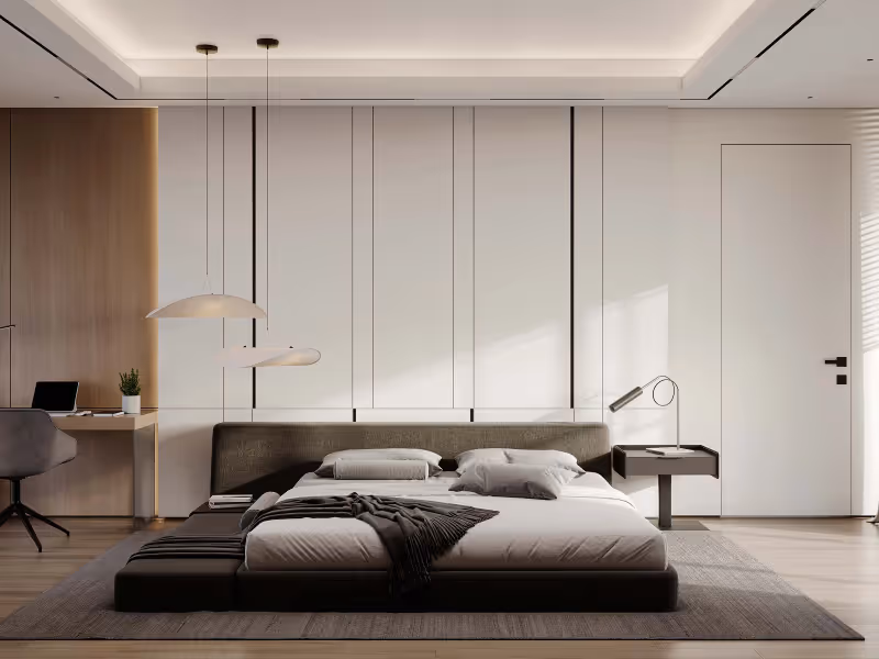 Paragon Villas 47