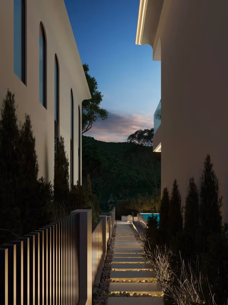 Paragon Villas 15