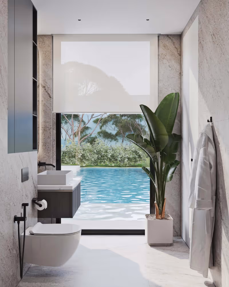 Paragon Villas 57