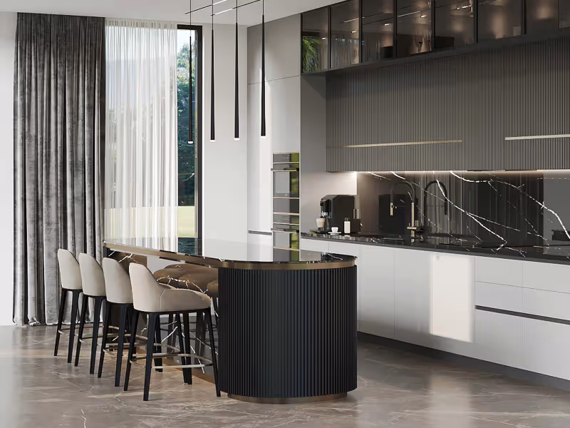Paragon Villas 30