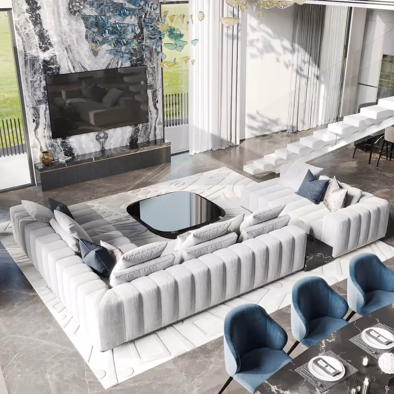 Paragon Villas 24