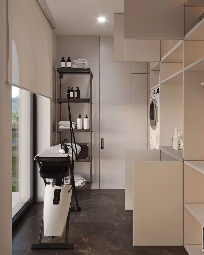 Paragon Villas 61