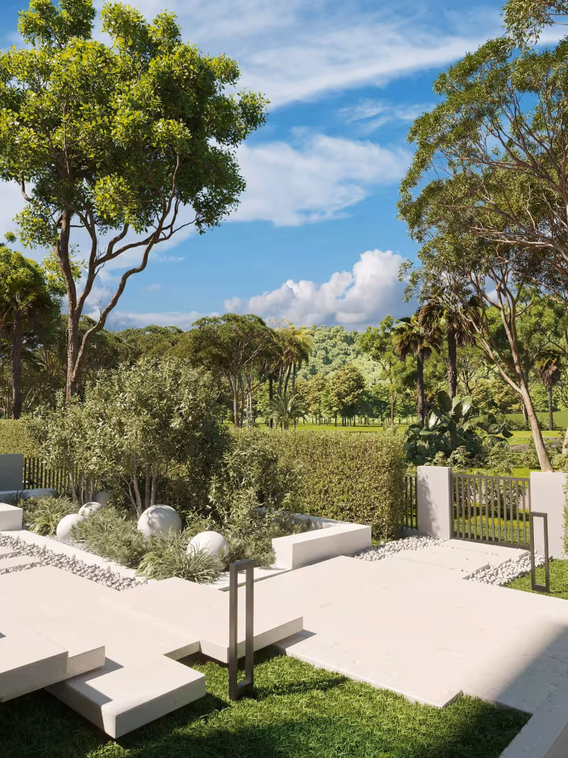 Paragon Villas 7