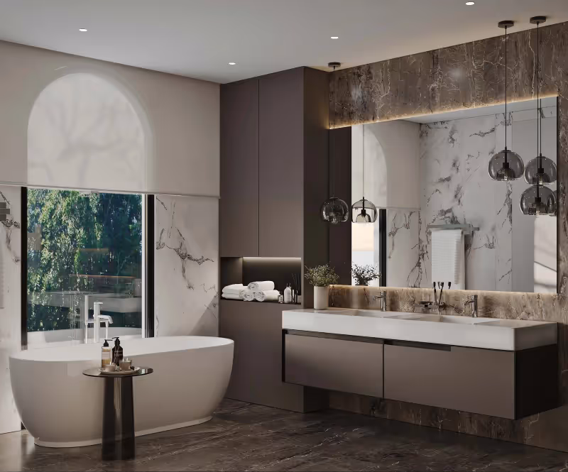 Paragon Villas 38