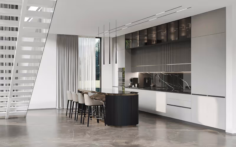 Paragon Villas 28