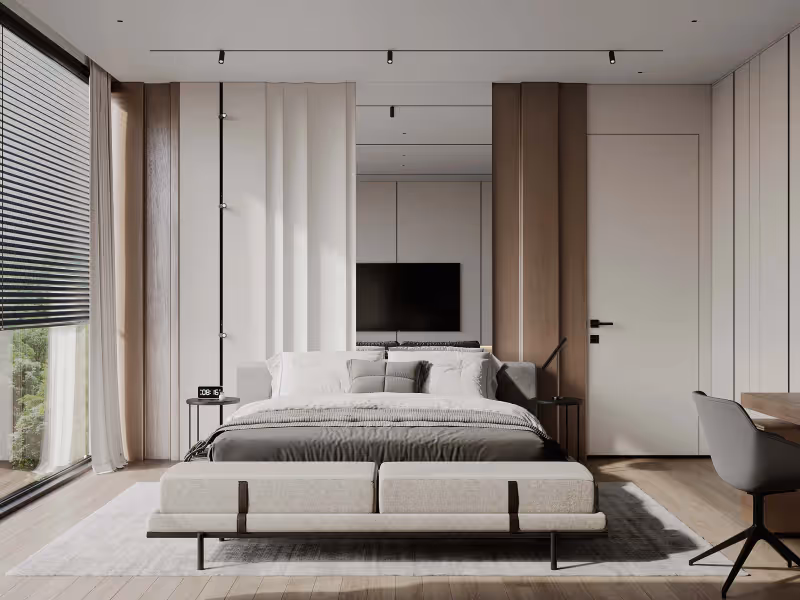 Paragon Villas 42