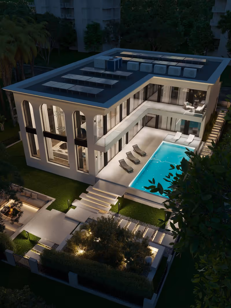 Paragon Villas 10