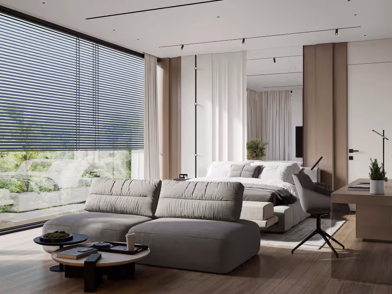 Paragon Villas 41