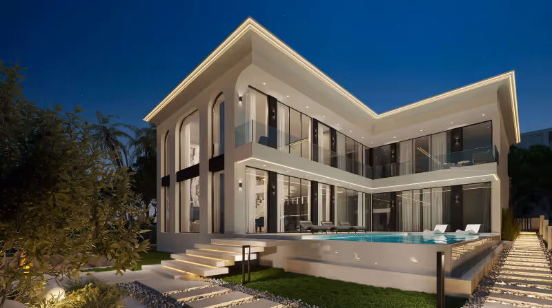 Paragon Villas 11