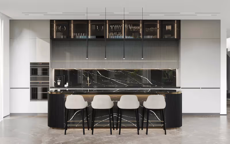 Paragon Villas 29