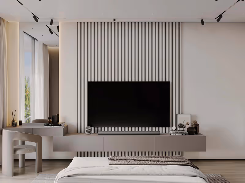 Paragon Villas 54