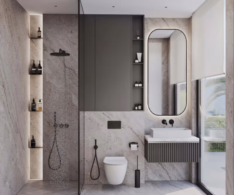 Paragon Villas 59
