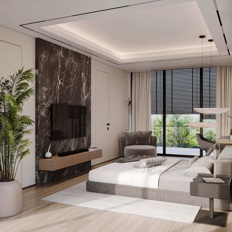 Paragon Villas 48