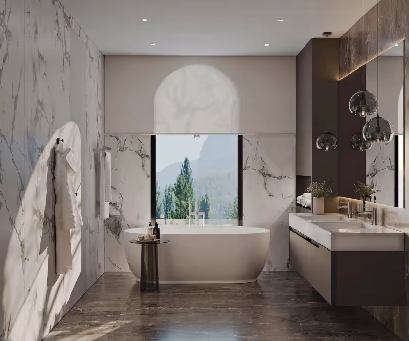 Paragon Villas 39