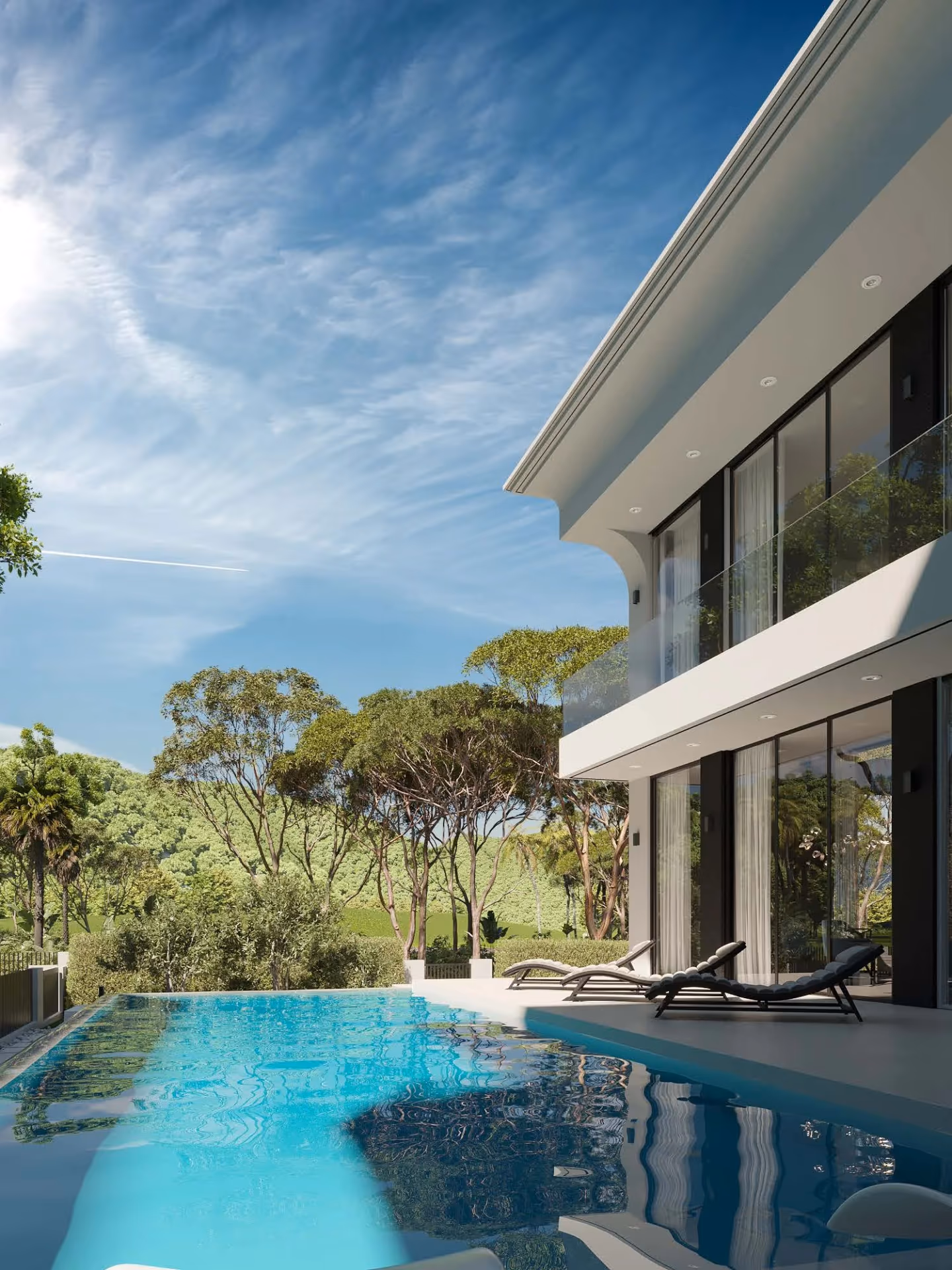 Paragon Villas 4